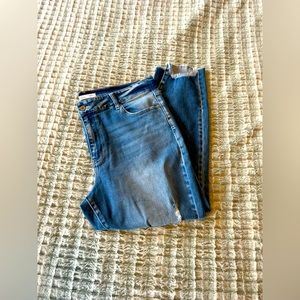 Maurice’s jeggings